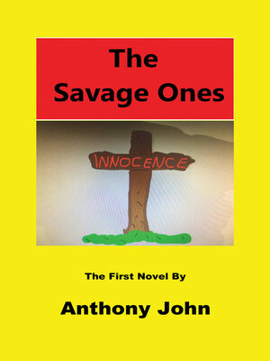 cover image of The Savage Ones